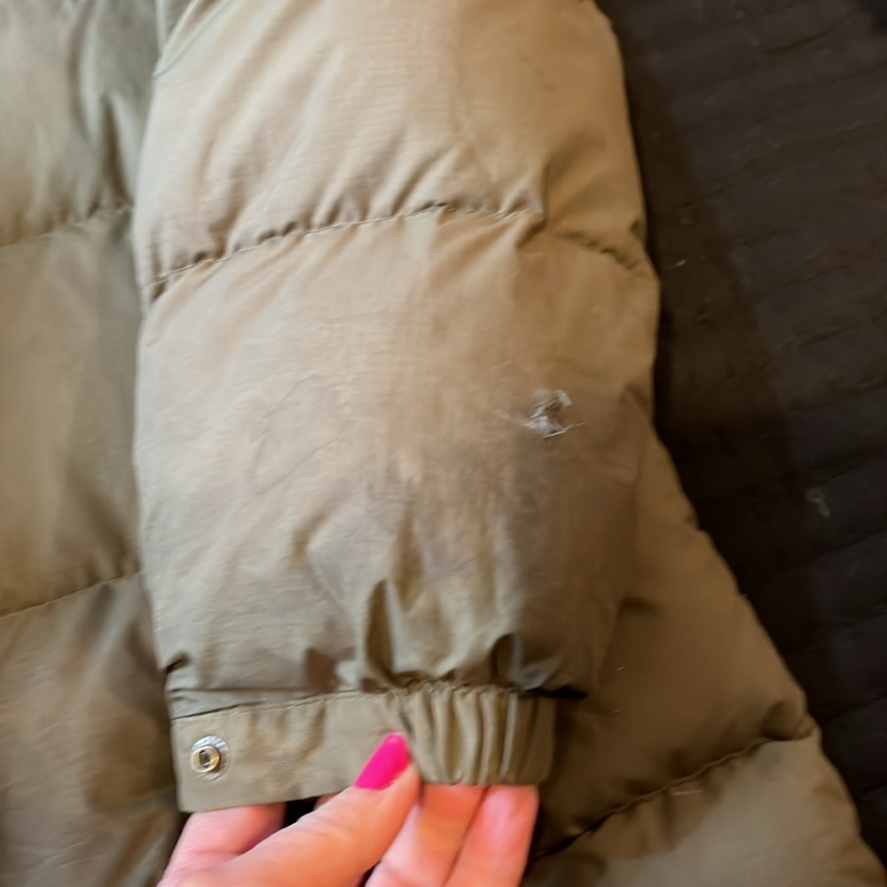 L.L. Bean Men's Coat - Picture 12 of 12